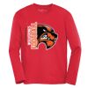ATC PRO TEAM LONG SLEEVE YOUTH TEE Thumbnail