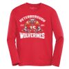 ATC PRO TEAM LONG SLEEVE YOUTH TEE Thumbnail
