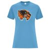 ATC EVERYDAY COTTON LADIES' TEE Thumbnail