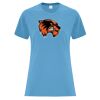 ATC EVERYDAY COTTON LADIES' TEE Thumbnail