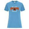 ATC EVERYDAY COTTON LADIES' TEE Thumbnail
