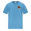 ATC EVERYDAY COTTON YOUTH TEE Thumbnail