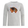 ATC EUROSPUN® RING SPUN LONG SLEEVE TEE. Thumbnail