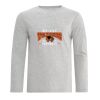 ATC EUROSPUN® RING SPUN LONG SLEEVE TEE. Thumbnail