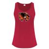 Cotton Ladies' Tank Top Thumbnail