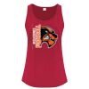 Cotton Ladies' Tank Top Thumbnail
