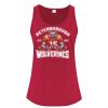 Cotton Ladies' Tank Top Thumbnail