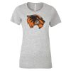 ATC EUROSPUN RING SPUN LADIES' TEE Thumbnail