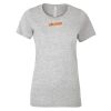 ATC EUROSPUN RING SPUN LADIES' TEE Thumbnail